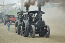 The Great Dorset Steam Fair 2008, Image 458