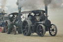 The Great Dorset Steam Fair 2008, Image 459