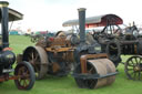 The Great Dorset Steam Fair 2008, Image 56