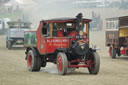 The Great Dorset Steam Fair 2008, Image 460
