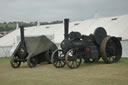 The Great Dorset Steam Fair 2008, Image 128