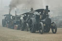 The Great Dorset Steam Fair 2008, Image 465