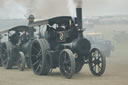 The Great Dorset Steam Fair 2008, Image 466