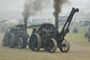 The Great Dorset Steam Fair 2008, Image 469