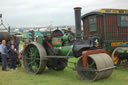 The Great Dorset Steam Fair 2008, Image 141