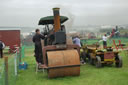 The Great Dorset Steam Fair 2008, Image 144