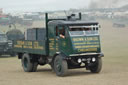 The Great Dorset Steam Fair 2008, Image 476