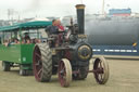 The Great Dorset Steam Fair 2008, Image 482