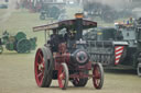 The Great Dorset Steam Fair 2008, Image 485