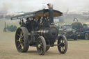 The Great Dorset Steam Fair 2008, Image 487