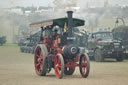 The Great Dorset Steam Fair 2008, Image 488