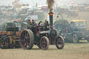 The Great Dorset Steam Fair 2008, Image 491