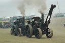 The Great Dorset Steam Fair 2008, Image 492