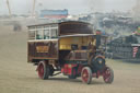 The Great Dorset Steam Fair 2008, Image 496