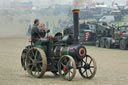 The Great Dorset Steam Fair 2008, Image 499