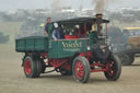 The Great Dorset Steam Fair 2008, Image 500