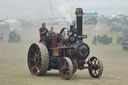 The Great Dorset Steam Fair 2008, Image 501