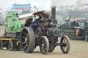 The Great Dorset Steam Fair 2008, Image 502