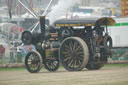 The Great Dorset Steam Fair 2008, Image 504