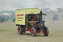 The Great Dorset Steam Fair 2008, Image 507