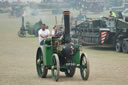 The Great Dorset Steam Fair 2008, Image 509