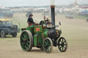 The Great Dorset Steam Fair 2008, Image 511