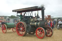 The Great Dorset Steam Fair 2008, Image 183