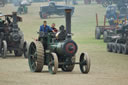 The Great Dorset Steam Fair 2008, Image 514
