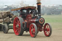 The Great Dorset Steam Fair 2008, Image 516