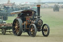 The Great Dorset Steam Fair 2008, Image 518