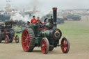 The Great Dorset Steam Fair 2008, Image 520