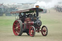The Great Dorset Steam Fair 2008, Image 521