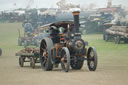 The Great Dorset Steam Fair 2008, Image 522