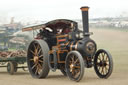 The Great Dorset Steam Fair 2008, Image 523