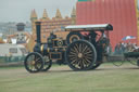 The Great Dorset Steam Fair 2008, Image 527