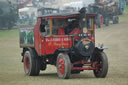 The Great Dorset Steam Fair 2008, Image 529