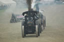 The Great Dorset Steam Fair 2008, Image 533