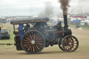 The Great Dorset Steam Fair 2008, Image 534