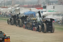 The Great Dorset Steam Fair 2008, Image 536