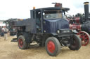 The Great Dorset Steam Fair 2008, Image 211