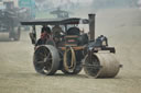 The Great Dorset Steam Fair 2008, Image 537