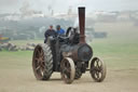 The Great Dorset Steam Fair 2008, Image 538