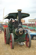 The Great Dorset Steam Fair 2008, Image 212