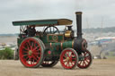 The Great Dorset Steam Fair 2008, Image 705