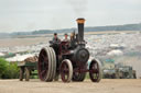 The Great Dorset Steam Fair 2008, Image 706