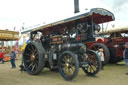 The Great Dorset Steam Fair 2008, Image 218