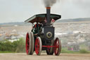 The Great Dorset Steam Fair 2008, Image 712