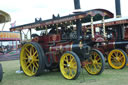 The Great Dorset Steam Fair 2008, Image 220