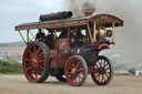 The Great Dorset Steam Fair 2008, Image 715