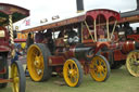 The Great Dorset Steam Fair 2008, Image 221